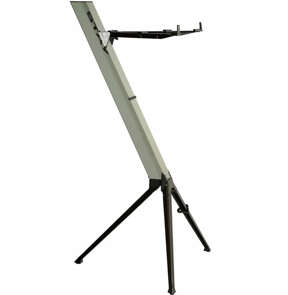 STAY INTRUDER 1 poziom Silver