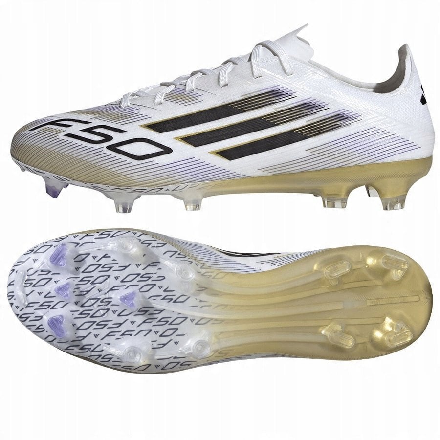 Buty adidas F50 Pro FG JH7686