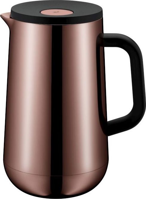 WMF Termos dzbankowy Impulse 1 l Miedziany