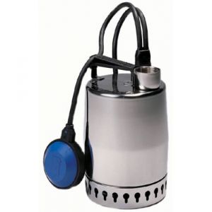 Grundfos Pompa zatapialna UNILIFT KP 250A1 0,5kW 1X230V z pływakiem 012H1800
