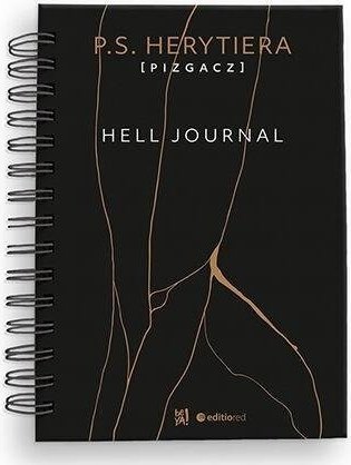 beYA Hell Journal