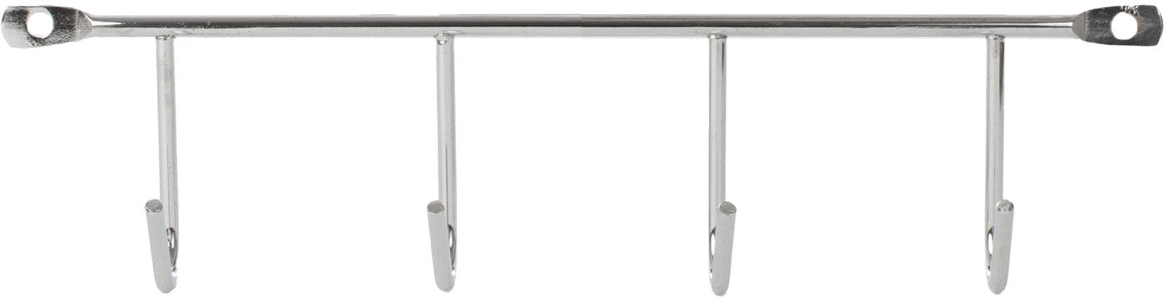 HANGER 4 HOOKS 250X59X32 CROM 0309190