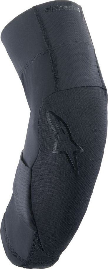 Alpinestars Ochraniacze na kolana ALPINESTARS A-MOTION PLASMA PRO KNEE PROTECTORS, Black, Ochrona level 2 Rozmiar: XL