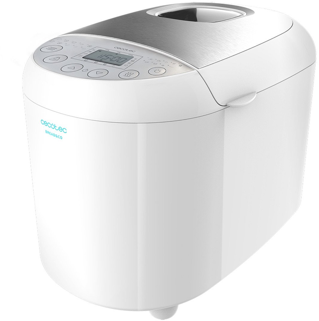 Cecotec Wypiekacz do chleba Bread&Co 1500 PerfectCook