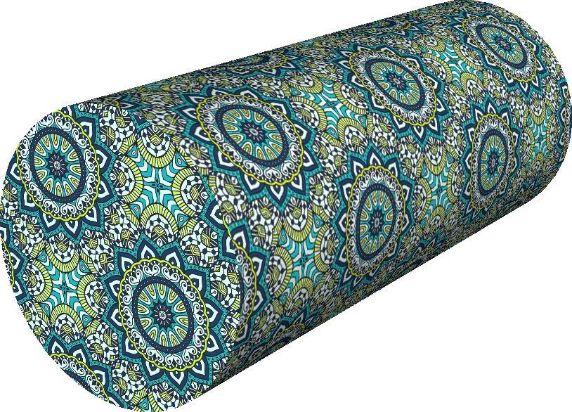 Bertoni-arco Poduszka Wałek - ANAIS - 15x40 cm