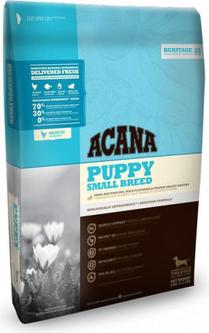 Acana Puppy Small Breed 6 kg