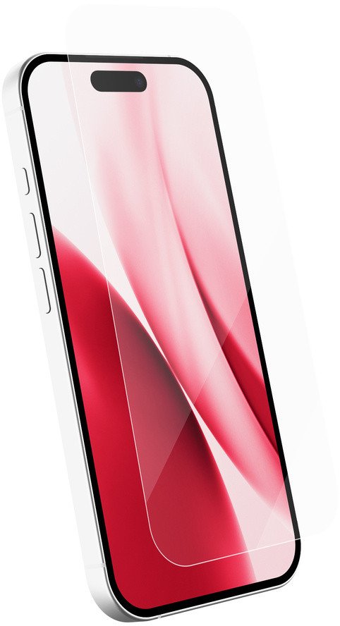 JCPal Szkło Hartowane iClara Glass Protector iPhone 17 Pro Max