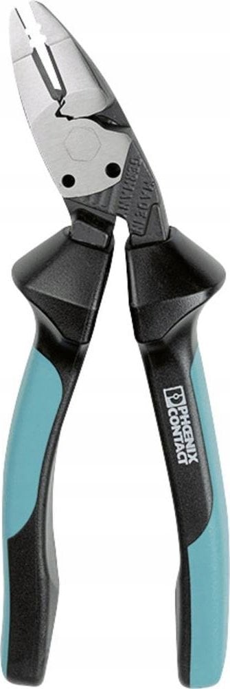 Phoenix Contact Szczypce tnące boczne CUTFOX-SE LM 1212833