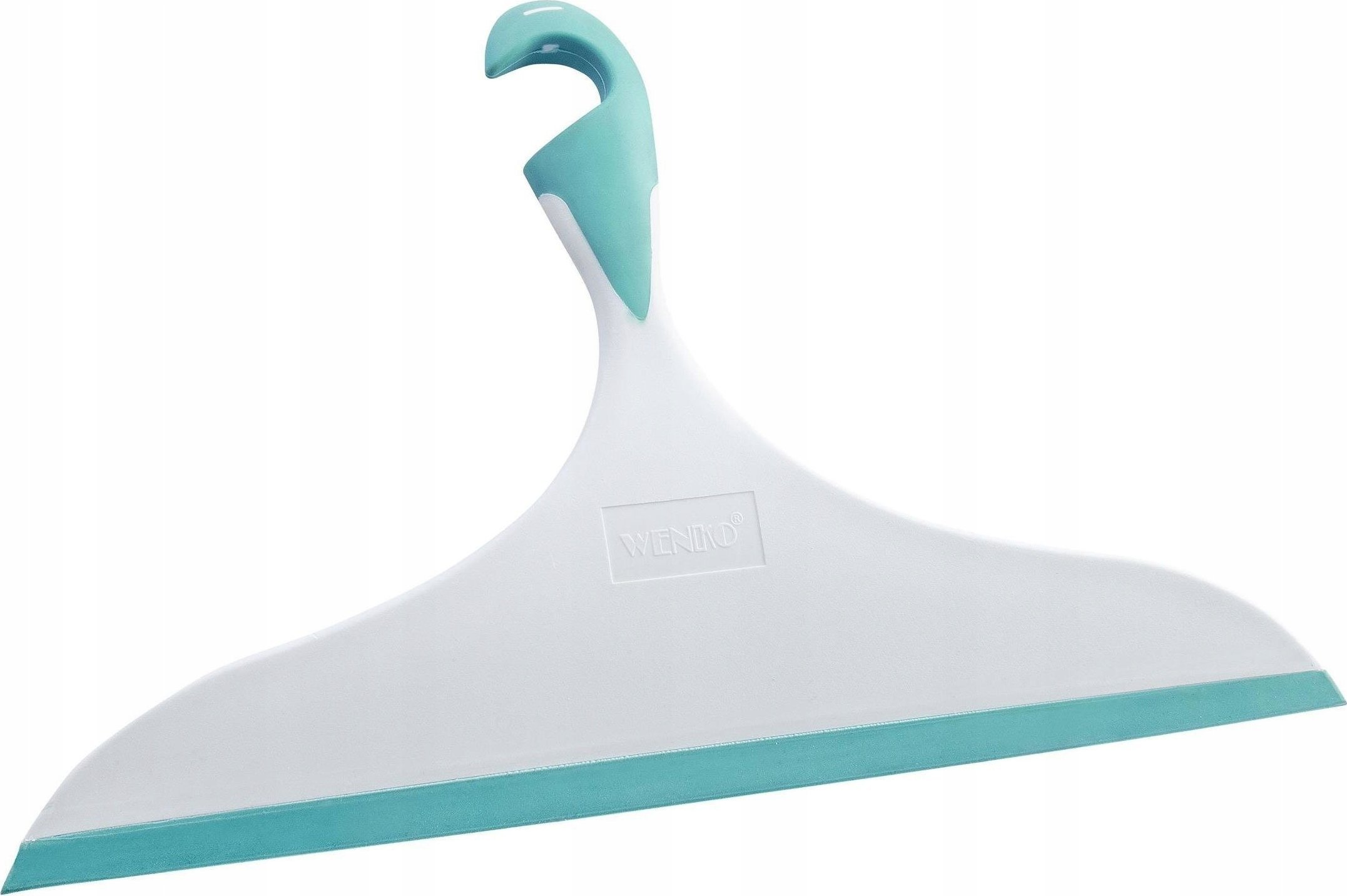 Wenko Ściągaczka do wody XXL, kolor niebieski, WENKO