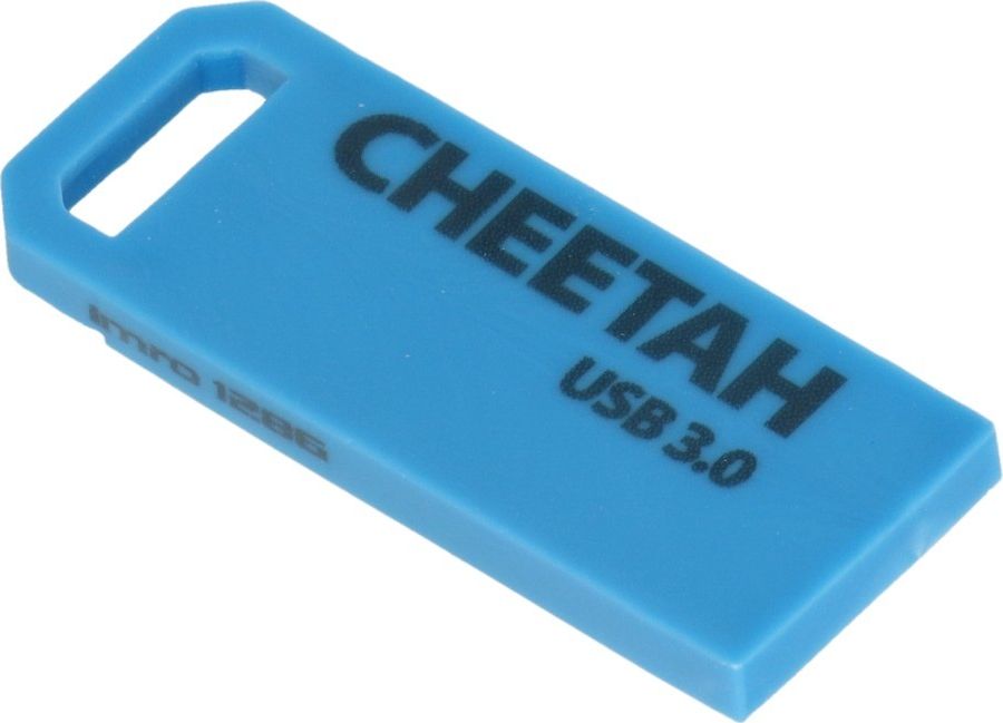 Pendrive Imro Cheetah, 128 GB (CHEETAH 128GB)