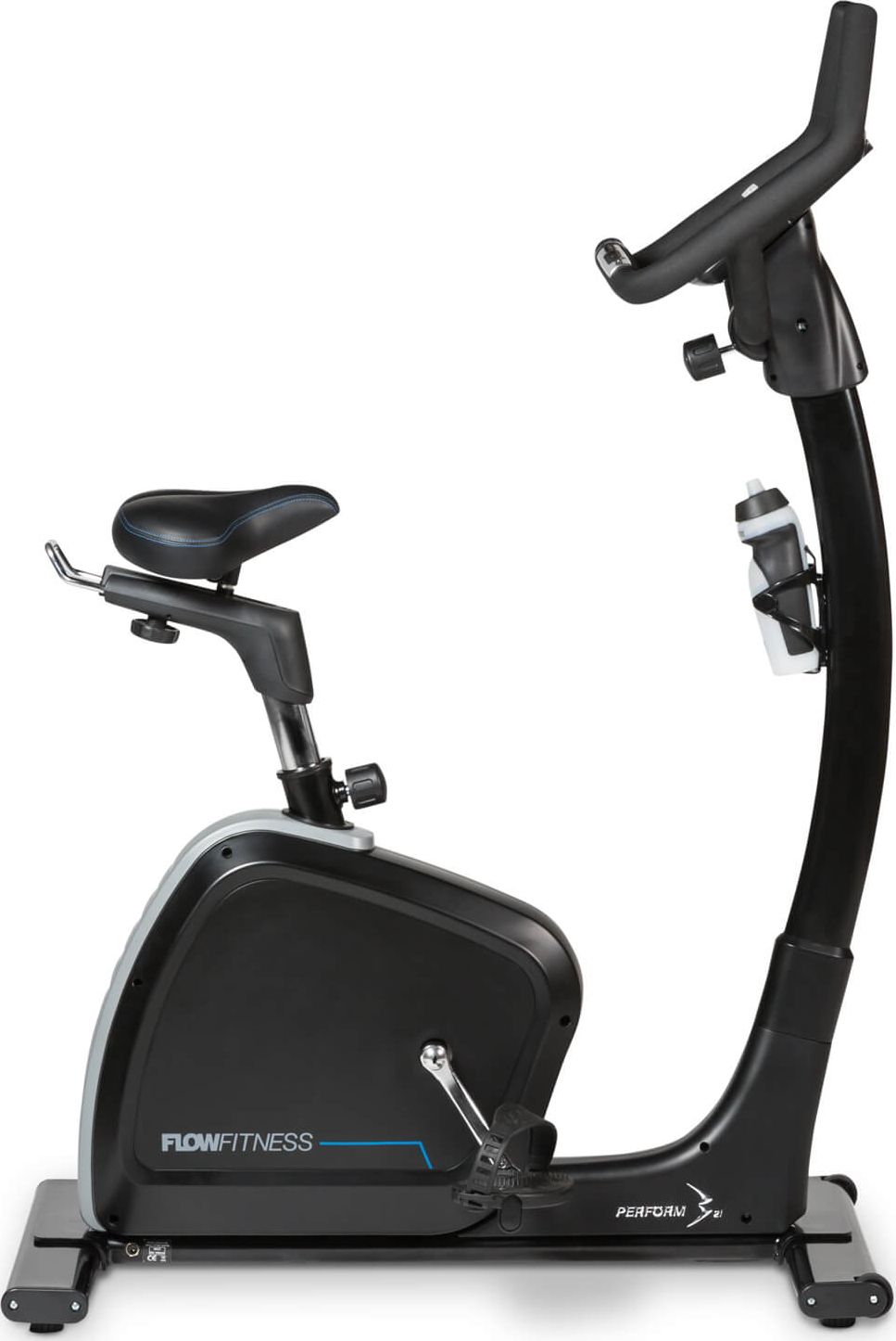 Rower stacjonarny Flow Fitness Perform B2i magnetyczny