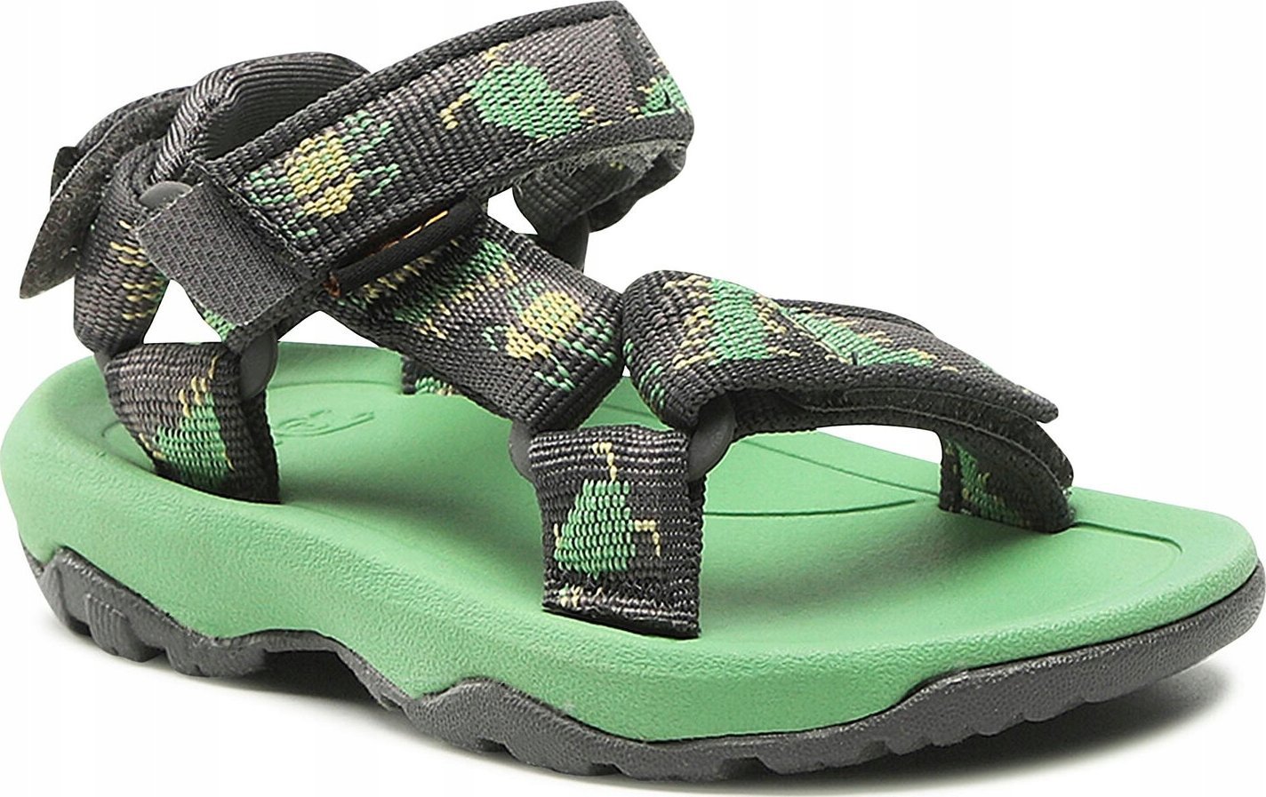 Teva T'S Hurricane XLT 2, CVGRN, 20 (us 5); uk 4