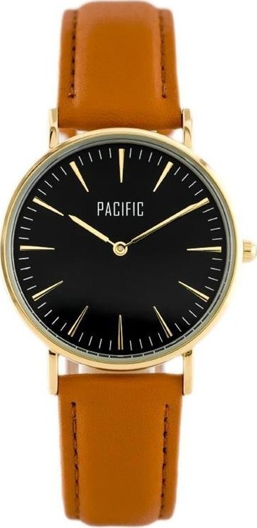 Zegarek ZEGAREK DAMSKI PACIFIC CLOSE - komplet prezentowy (zy590i)