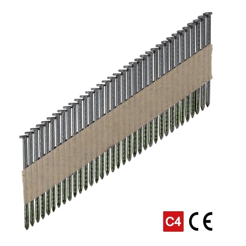 STRIPNAIL 34D, M-FUSION 3,1X90 MM