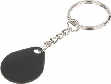 Atlo BRELOK ZBLIŻENIOWY RFID ATLO-527NR/B