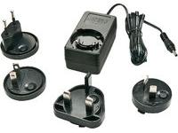 Lindy ECO MC 5VDC 3A, 3,5/1,35mm - 73824