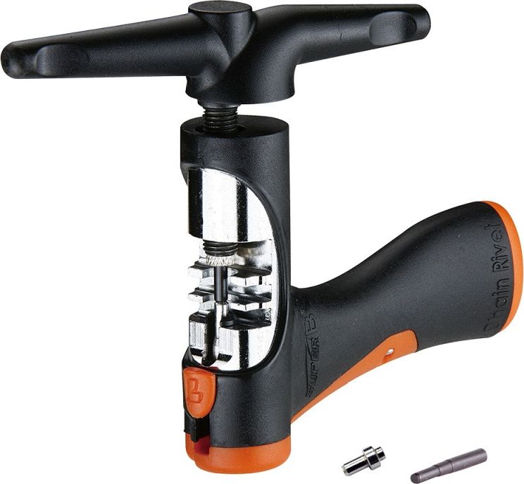 SUPER B SKUWACZ/ROZKUWACZ ŁAŃCUCHA 10-11 RZ. TB-CC60