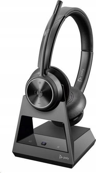 Słuchawki Poly Savi 7320-M Office (8D3J6AA#ABB)