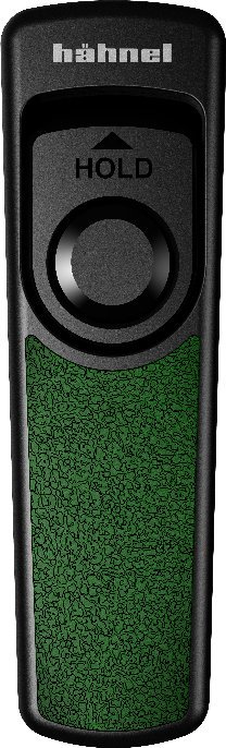 Hahnel Hahnel Cord Remote HRF 280 Pro Fuji