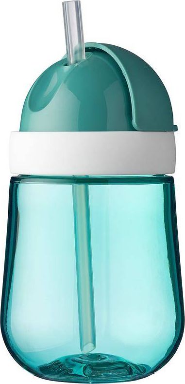 Rosti Mepal Kubek Ze Słomką 300ml Mio Deep Turquoise 108013012400