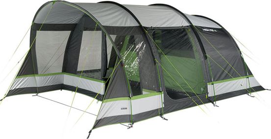 Namiot turystyczny High Peak Garda 5