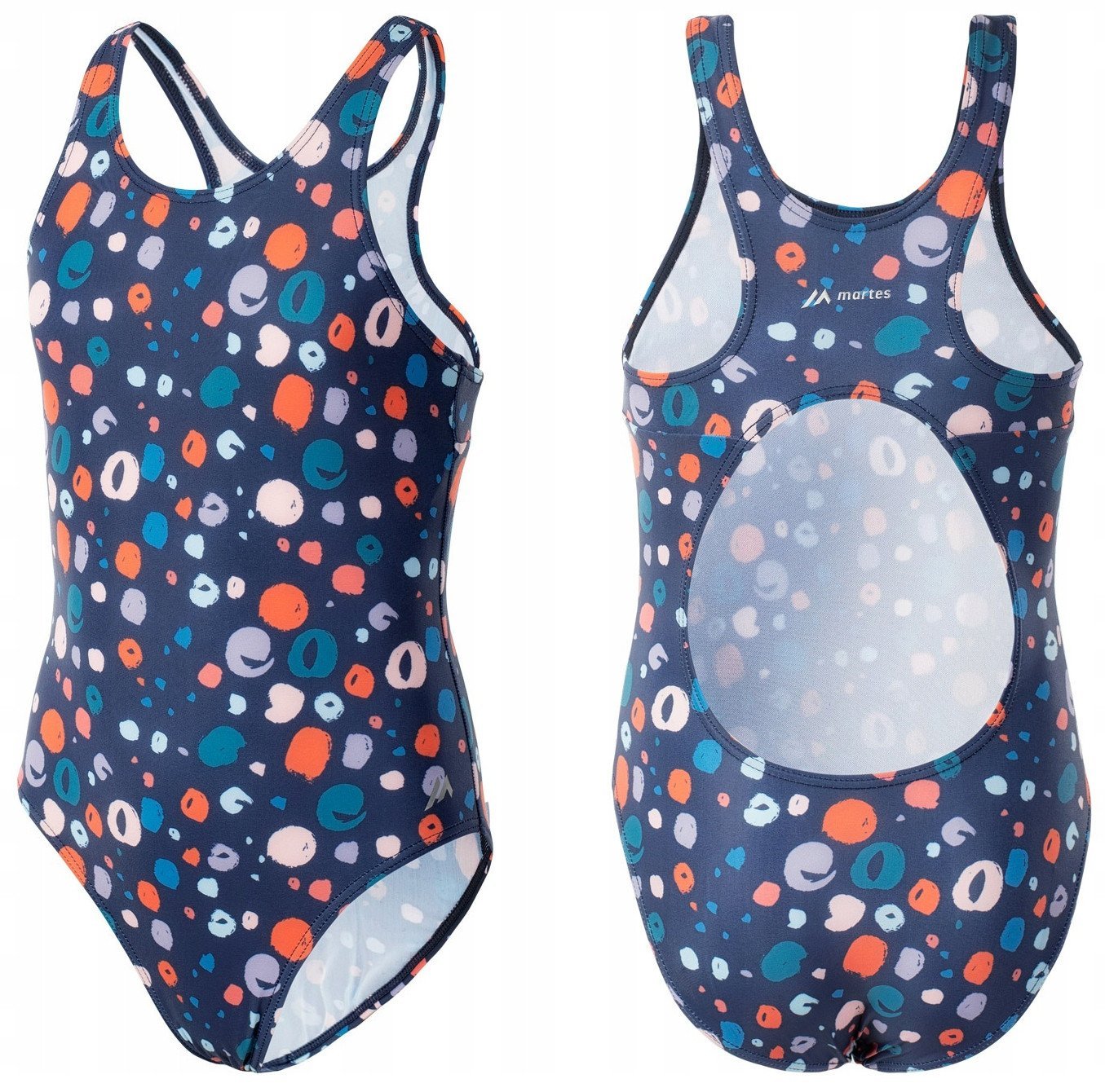 MartesDziecięcy Strój Kąpielowy Telma Kids rozmiar 128