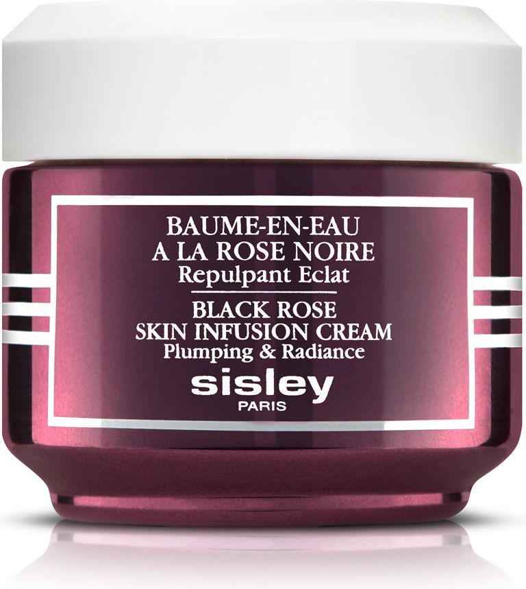 Sisley Black Rose Skin Infusion Cream krem do twarzy 50ml