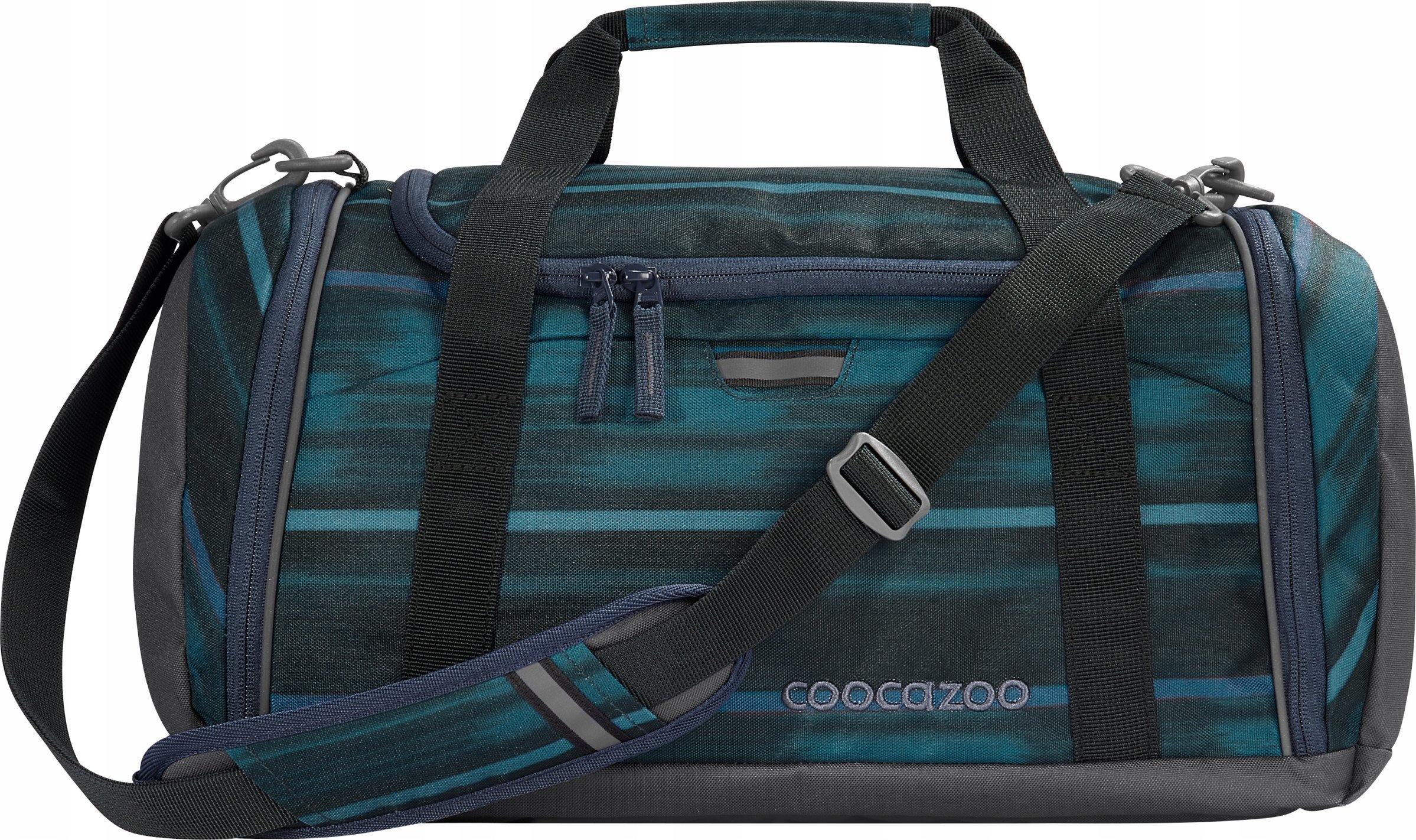 Coocazoo COOCAZOO 2.0 torba sportowa, kolor: Urban Line