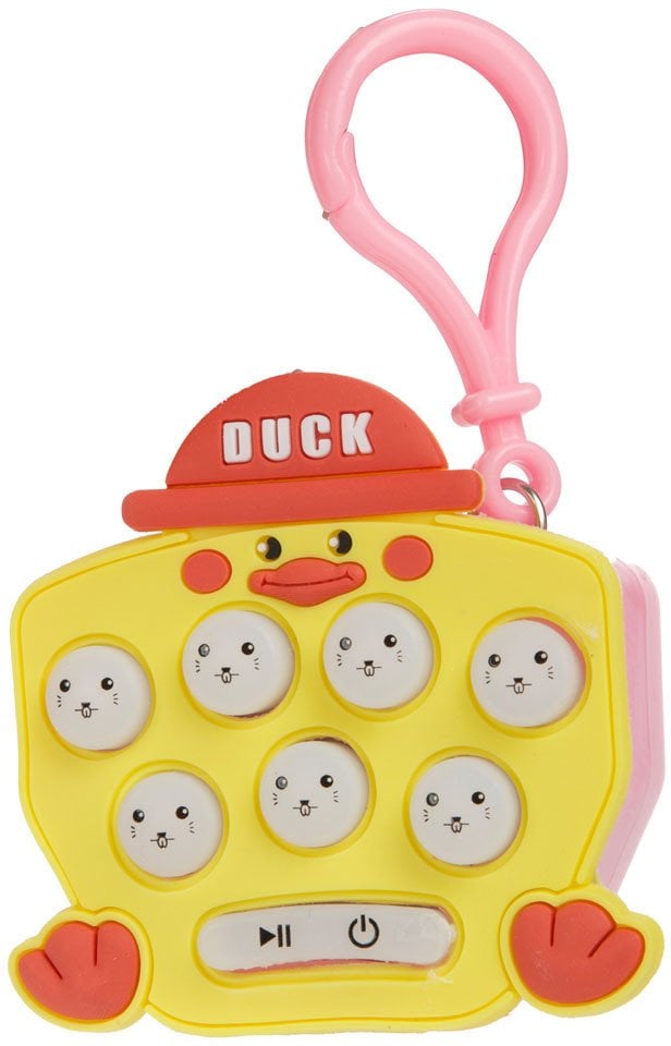 TOY ELECTRONIC GAME MINI 45-35817Z