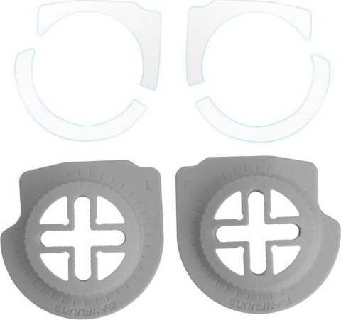 SunnyLife Regulator prędkości Sunnylife do kontrolera DJI RC-N1 (DS471)