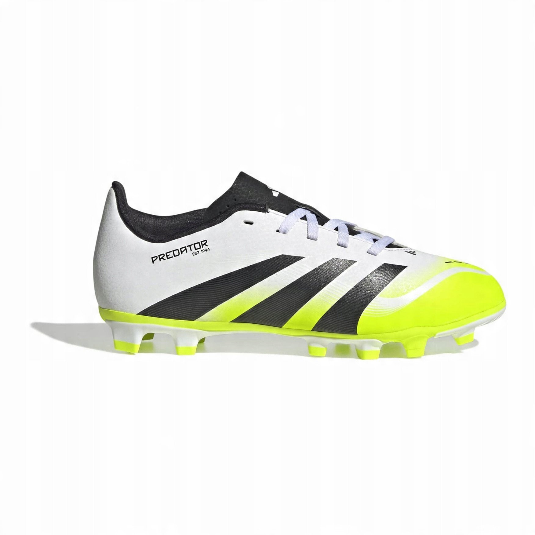 Buty adidas Predator Club Jr FG/MG JH8868