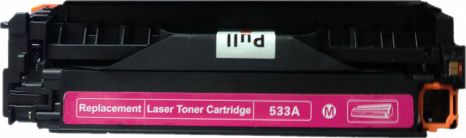 Toner Artjet Magenta Zamiennik CC533A (7DF9-5489C)