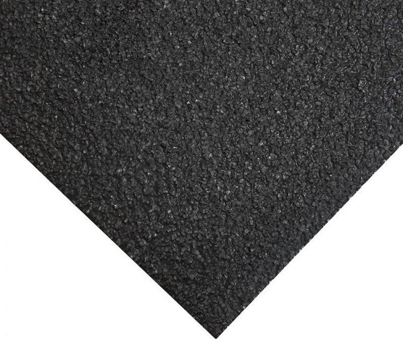 Coba Arkusz antypoślizgowy COBAGRIP Light. Wym. 120x240cm (Kolor: czarny)