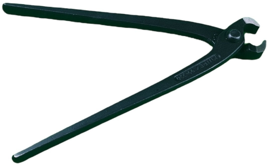 KNIPEX Monierzange Kopfbreite 12 mm