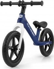 Rowerek biegowy Milly Mally Milly Mally Rowerek Biegowy Ranger Flash Navy