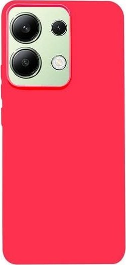 Beline Beline Etui Candy Redmi Note 13 4G różowy/pink