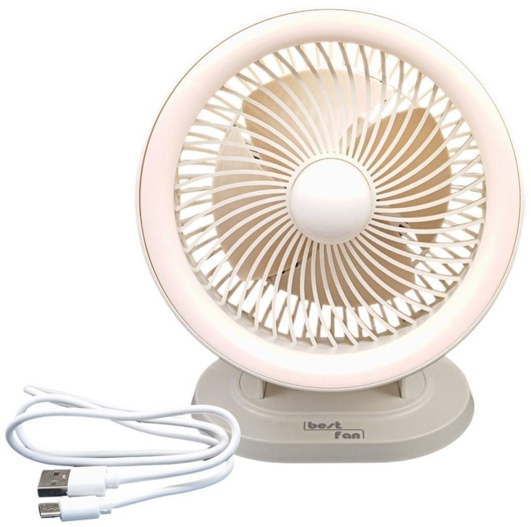 WENTYLATOR BIURKOWY BEST FAN USB MAESTRO