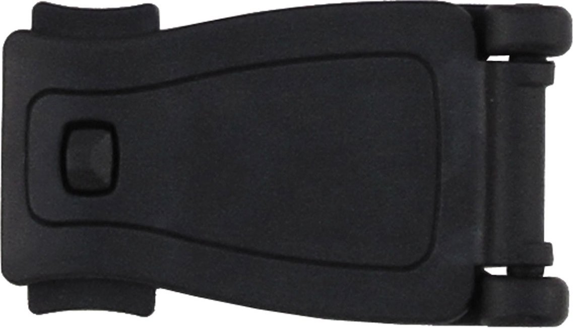 MFH ADAPTER-KLIPS MOLLE CZARNY