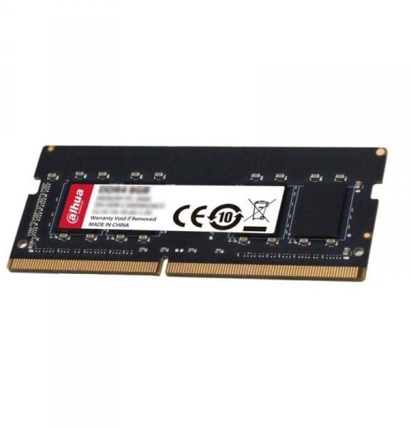 Pamięć SODIMM DDR4 Dahua C300 32GB (1x32GB) 3200MHz CL22 1,2V