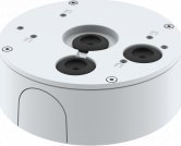 Axis T94S01P CONDUIT BACK BOX