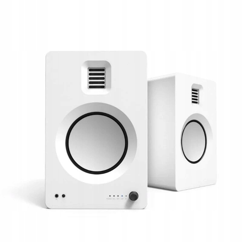 Głośniki aktywne Kanto TUK białe