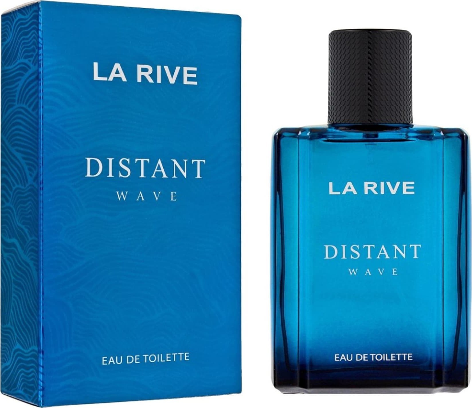La Rive LA RIVE EDT DISTAN WAVE