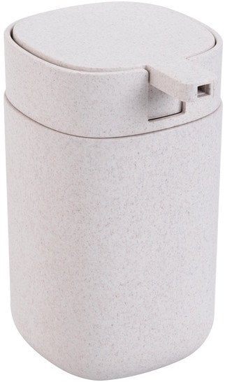 SOAP DISPENSER BEIGE BPO-2903-2A