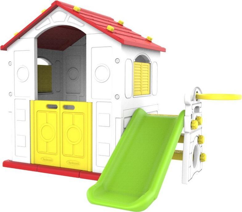 DWM Domek dla dzieci 3w1