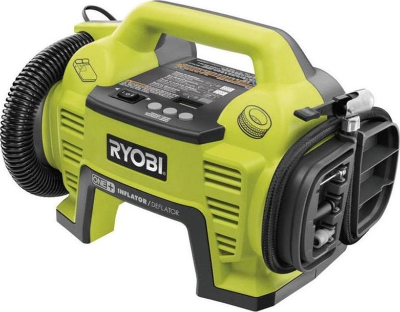Kompresor samochodowy Ryobi R18I-0 18 V