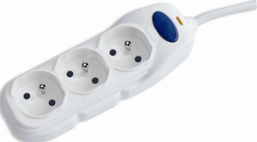 Electraline Prailgintuvas 3 vietų, 1,5 m