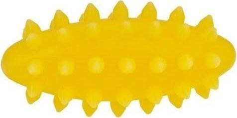 Tullo Fasolka rehabilitacyjna żółta 7,4cm