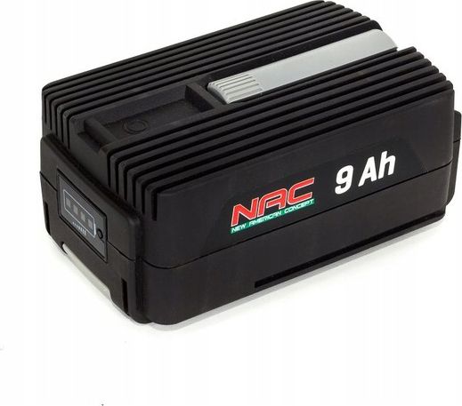 NAC Akumulator B40-90-NG