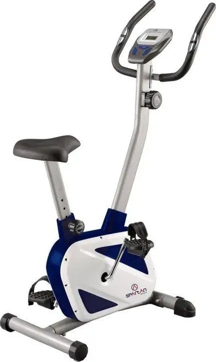 Rower stacjonarny Spartan 700 magnetyczny