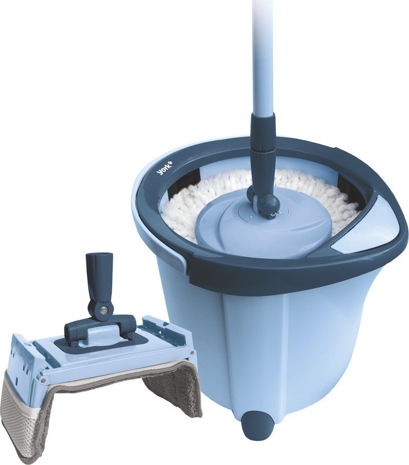 Mop York Special z wiadrem